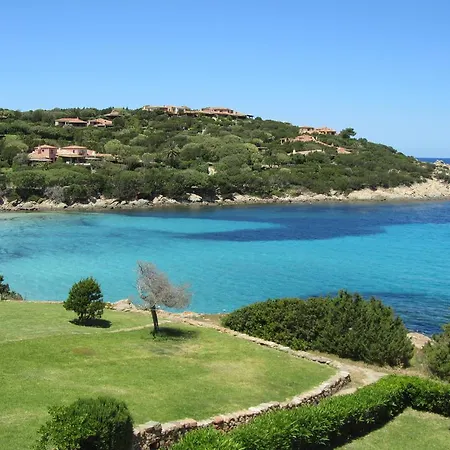 Lägenhet Sea Smeralda - Porto Cervo