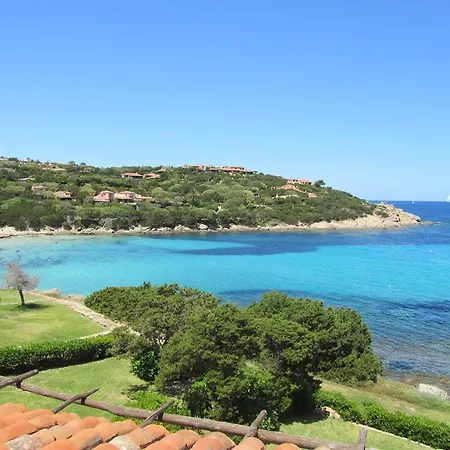 Sea Smeralda - Lägenhet Porto Cervo