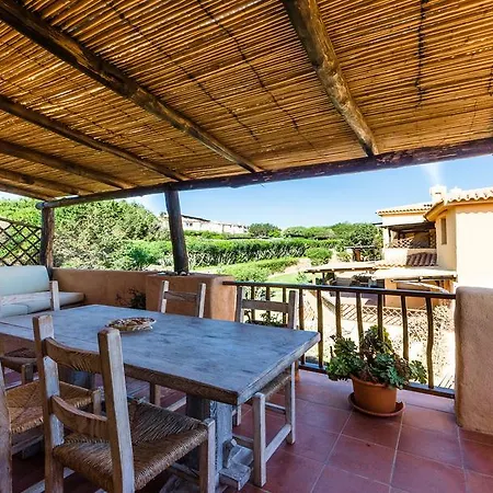 Lägenhet Sea Smeralda - Porto Cervo