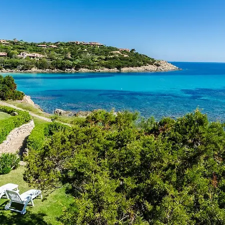 Sea Smeralda - Lägenhet Porto Cervo