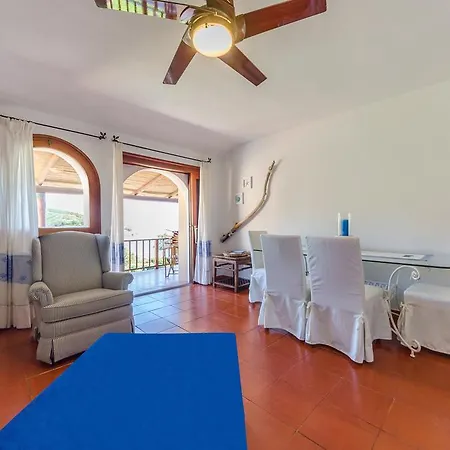 Lägenhet Sea Smeralda - Porto Cervo