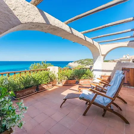 Sea Smeralda - Lägenhet Porto Cervo