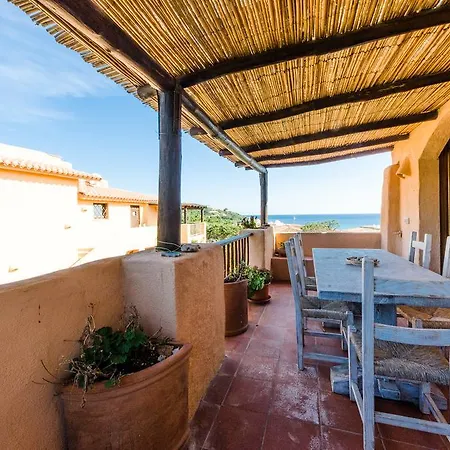 Appartamento Sea Smeralda - Porto Cervo