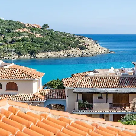 Appartamento Sea Smeralda -