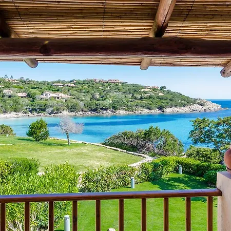 Sea Smeralda - Appartamento Porto Cervo