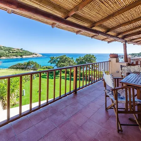 Sea Smeralda - Apartament *