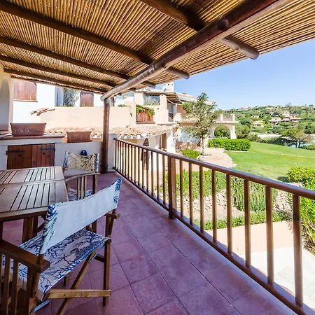 Sea Smeralda - Apartament
