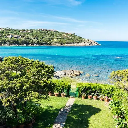 Apartament Sea Smeralda - Porto Cervo