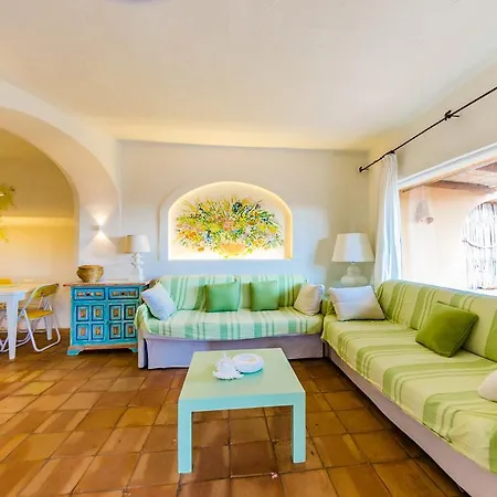 Apartament Sea Smeralda -