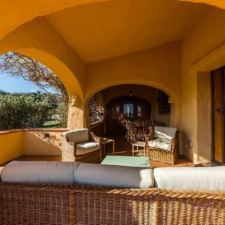 Sea Smeralda - Apartament *
